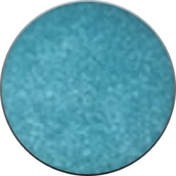 Bourjois New Round Pot Oogschaduw - 02 Bleu Canard -Cosmetica Serie Winkel 1200x1200 384