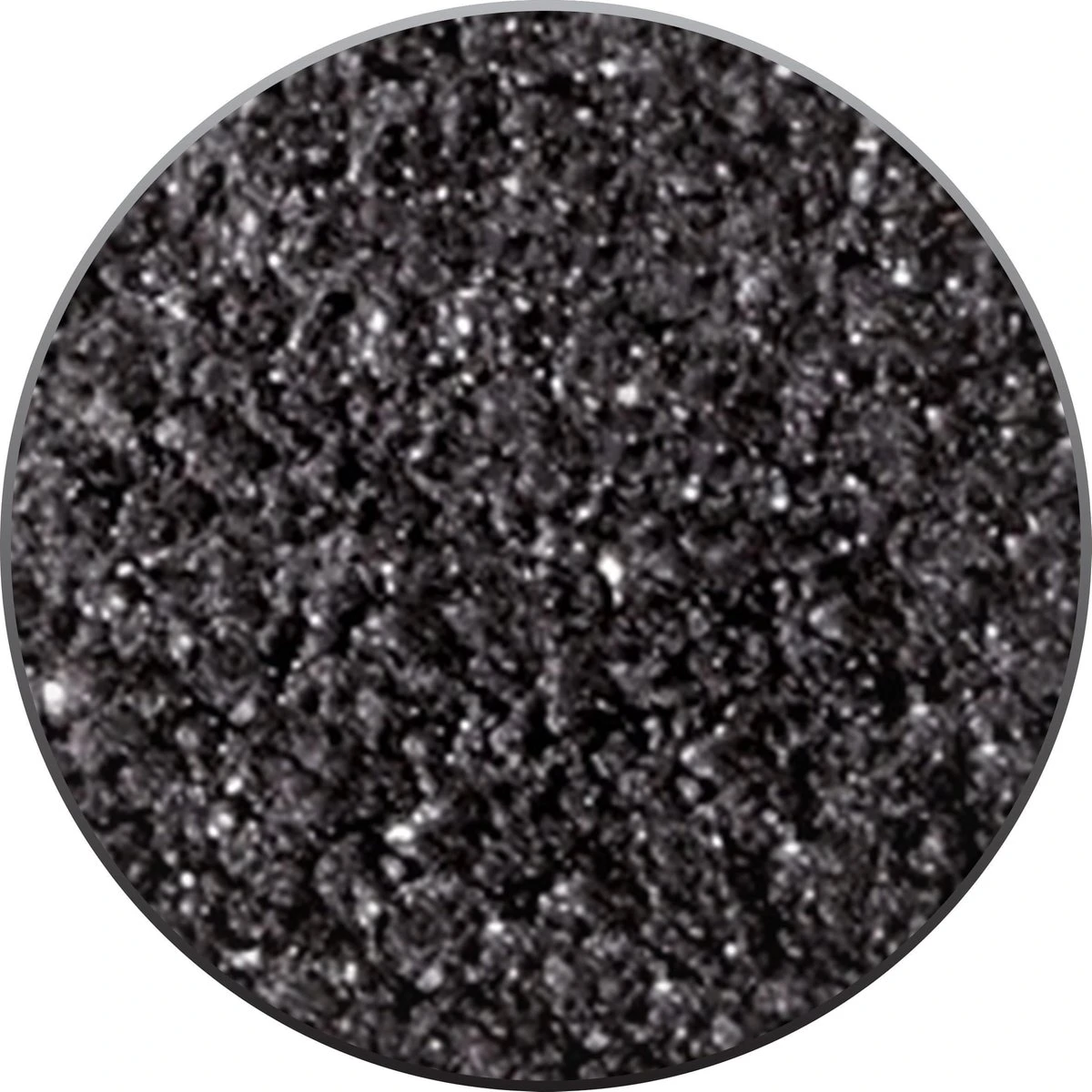 L'Oréal Paris Color Infallible - 014 Eternal Black - Oogschaduw 6 L'Oréal Paris Color Infallible - 014 Eternal Black - Oogschaduw - Afbeelding 4