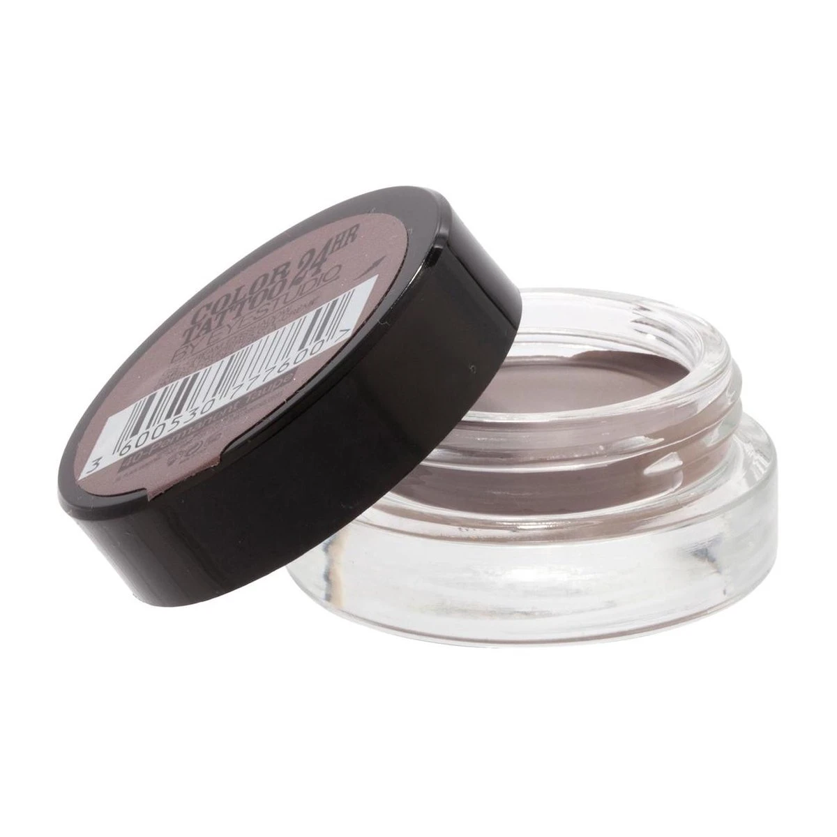 Maybelline Eye Studio Color Tattoo Oogschaduw - 40 Permanent Taupe/bruin 15 Maybelline Eye Studio Color Tattoo Oogschaduw - 40 Permanent Taupe/bruin - Afbeelding 13