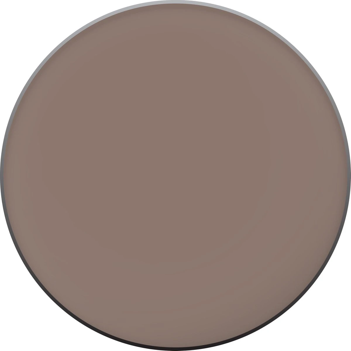 Maybelline Eye Studio Color Tattoo Oogschaduw - 40 Permanent Taupe/bruin 22 Maybelline Eye Studio Color Tattoo Oogschaduw - 40 Permanent Taupe/bruin - Afbeelding 20