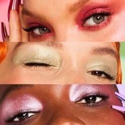 NYX Professional Makeup Ultimate Glow Shots - UGS08 Twisted Tangerine - Vloeibare Oogschaduw 7 NYX Professional Makeup Ultimate Glow Shots - UGS08 Twisted Tangerine - Vloeibare Oogschaduw -Cosmetica Serie Winkel 1200x1200 395