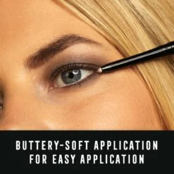 Max Factor Kohl Kajal Automatic Oogpotlood - 001 Black 18 Max Factor Kohl Kajal Automatic Oogpotlood - 001 Black -Cosmetica Serie Winkel 1200x1200 399