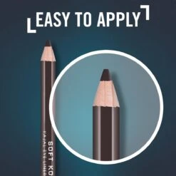 Rimmel London Soft Kohl Kajal Oogpotlood - 011 Sable Brown -Cosmetica Serie Winkel 1200x1200 410