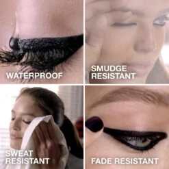 Maybelline Tattoo Liner Gel Pencil - 922 Intense Green - Groen - Waterproof Oogpotlood 17 Maybelline Tattoo Liner Gel Pencil - 922 Intense Green - Groen - Waterproof Oogpotlood -Cosmetica Serie Winkel 1200x1200 419