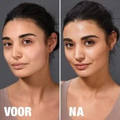 Maybelline Dream Radiant Liquid - 054 Toffee - Foundation Geschikt Voor De Droge Huid Met Hyaluronzuur - 30 Ml 26 Maybelline Dream Radiant Liquid - 054 Toffee - Foundation Geschikt Voor De Droge Huid Met Hyaluronzuur - 30 Ml -Cosmetica Serie Winkel 1200x1200 433