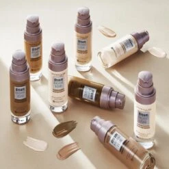Maybelline Dream Radiant Liquid - 054 Toffee - Foundation Geschikt Voor De Droge Huid Met Hyaluronzuur - 30 Ml 32 Maybelline Dream Radiant Liquid - 054 Toffee - Foundation Geschikt Voor De Droge Huid Met Hyaluronzuur - 30 Ml -Cosmetica Serie Winkel 1200x1200 438