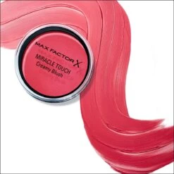 Max Factor Miracle Touch Blush - 14 Soft Pink 9 Max Factor Miracle Touch Blush - 14 Soft Pink -Cosmetica Serie Winkel 1200x1200 442