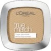 L’Oréal Paris Accord Parfait - Beige Doré - Gezichtspoeder -Cosmetica Serie Winkel 1200x1200 451