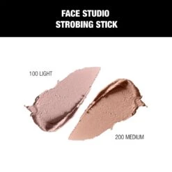 Maybelline Master Studio Strobing Highlighter Stick - 100 Light 21 Maybelline Master Studio Strobing Highlighter Stick - 100 Light -Cosmetica Serie Winkel 1200x1200 468