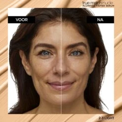 L’Oréal Paris True Match Tinted Serum Foundation - 2-3 Light - 30ml -Cosmetica Serie Winkel 1200x1200 493