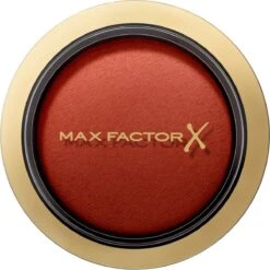 Max Factor Creme Puff Blush Matte - 55 Stunning Sienna -Cosmetica Serie Winkel 1200x1200 500