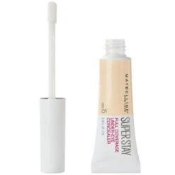 Maybelline SuperStay Under Eye Concealer - 15 Light – Matte Finish -Cosmetica Serie Winkel 1200x1200 515
