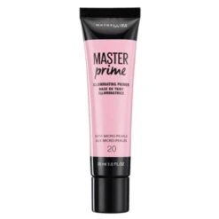 Maybelline Master Prime - 30 Anti Redness - Primer 29 Maybelline Master Prime - 30 Anti Redness - Primer -Cosmetica Serie Winkel 1200x1200 541