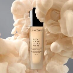 Lancôme Teint Idole Ultra Wear Foundation - 045 Sable Beige -Cosmetica Serie Winkel 1200x1200 572