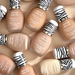 Sisley Phyto-Teint Ultra Éclat Foundation 30 Ml - 2 Soft Beige 18 Sisley Phyto-Teint Ultra Éclat Foundation 30 Ml - 2 Soft Beige -Cosmetica Serie Winkel 1200x1200 578