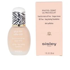 Sisley Phyto-Teint Ultra Éclat Foundation 30 Ml - 2 Soft Beige 24 Sisley Phyto-Teint Ultra Éclat Foundation 30 Ml - 2 Soft Beige -Cosmetica Serie Winkel 1200x1200 580