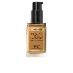 Max Factor Healthy Skin Harmony Foundation - 85 Caramel 29 Max Factor Healthy Skin Harmony Foundation - 85 Caramel -Cosmetica Serie Winkel 1200x1200 583