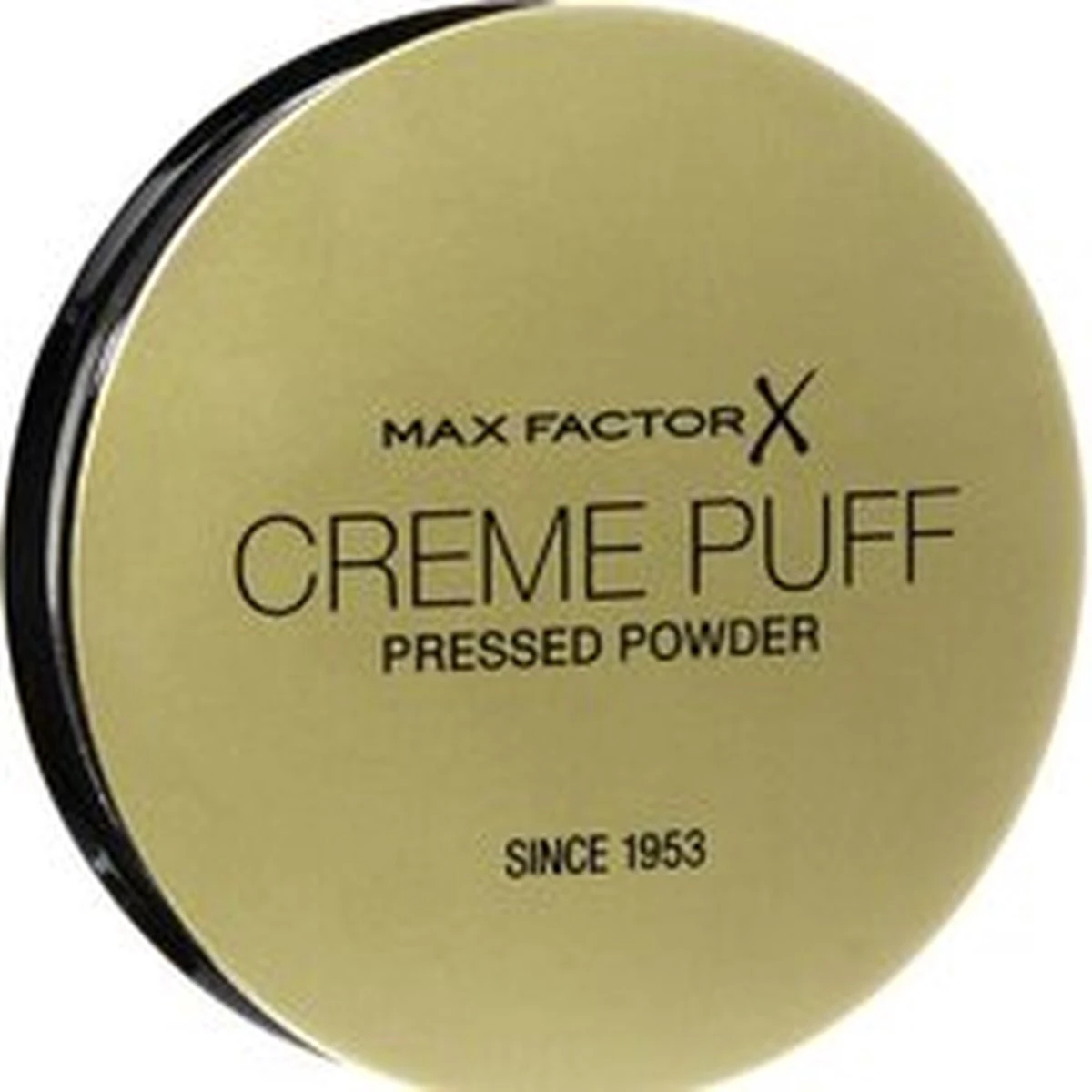 Max Factor Creme Puff Compact Gezichtspoeder - 13 Nouveau Beige 18 Max Factor Creme Puff Compact Gezichtspoeder - 13 Nouveau Beige - Afbeelding 16