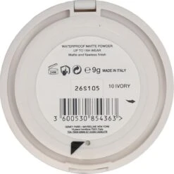 Maybelline New York SuperStay Full Coverage Gezichtspoeder - 10 Ivory 23 Maybelline New York SuperStay Full Coverage Gezichtspoeder - 10 Ivory -Cosmetica Serie Winkel 1200x1200 618