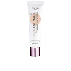 L'Oréal C'est Magic BB Cream - Medium 15 L'Oréal C'est Magic BB Cream - Medium -Cosmetica Serie Winkel 1200x1200 622
