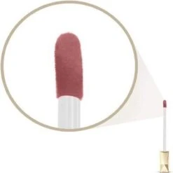 Max Factor - Honey Lacquer Lip Gloss 3.8 Ml 10 Honey Rose -Cosmetica Serie Winkel 1200x1200 64