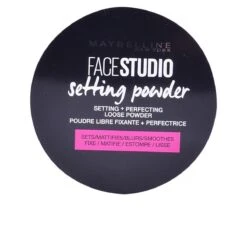 Maybelline Face Studio Master Fix Loose Gezichtspoeder - 01 Translucent -Cosmetica Serie Winkel 1200x1200 644