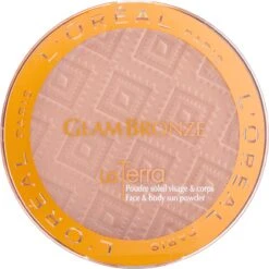 L'Oreal - La Terra Bronzer - Bronze Face And Body Powder 18 G 01 Portofino Legger -Cosmetica Serie Winkel 1200x1200 672