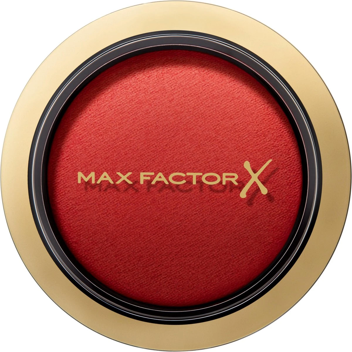 Max Factor Creme Puff Blush Matte - 35 Cheeky Coral 3 Max Factor Creme Puff Blush Matte - 35 Cheeky Coral