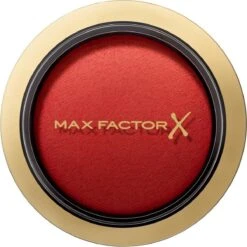 Max Factor Creme Puff Blush Matte - 35 Cheeky Coral 16 Max Factor Creme Puff Blush Matte - 35 Cheeky Coral -Cosmetica Serie Winkel 1200x1200 680