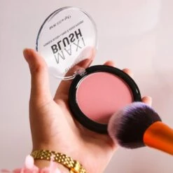 Rimmel London Maxi Blush Exposed 006 25 Rimmel London Maxi Blush Exposed 006 -Cosmetica Serie Winkel 1200x1200 685