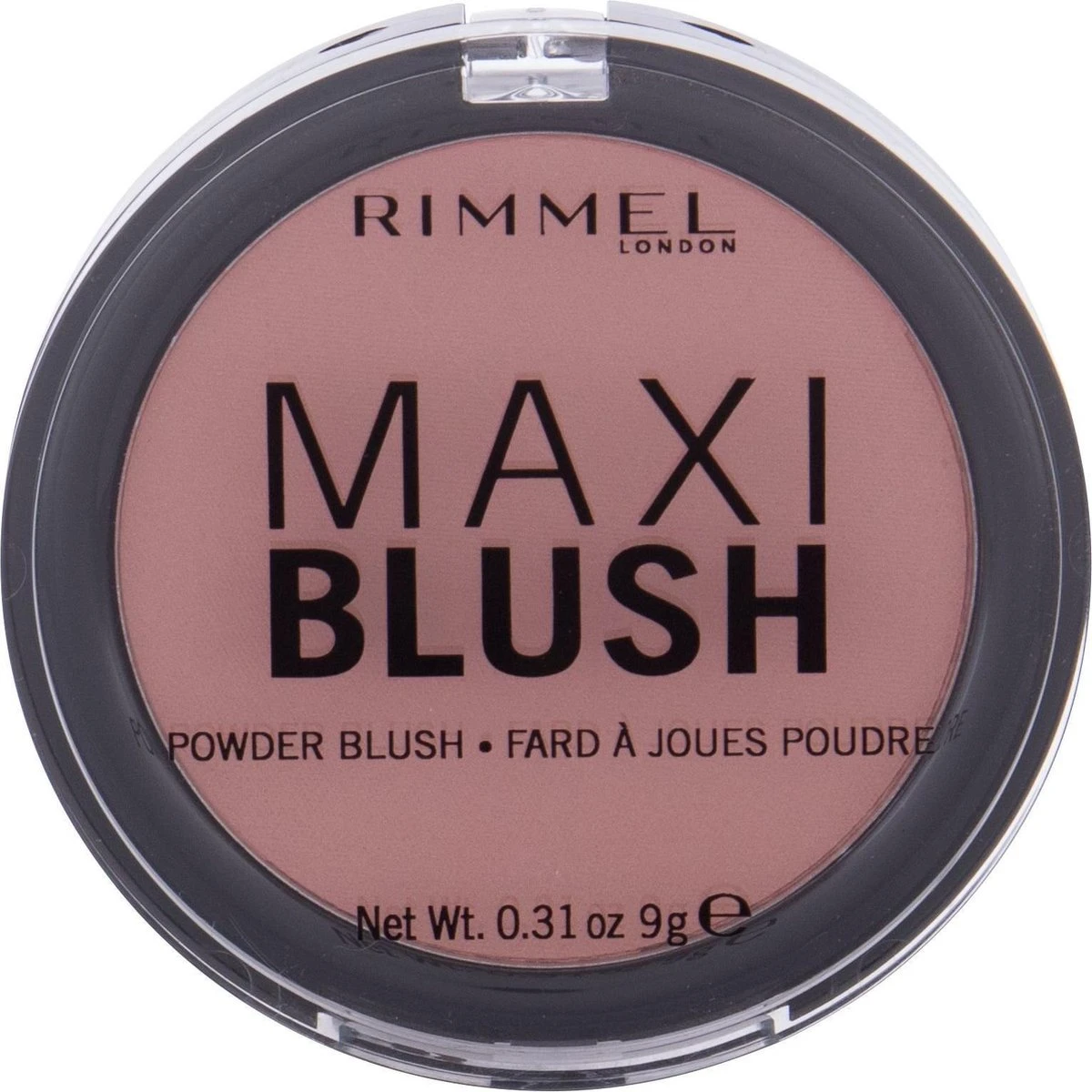 Rimmel London Maxi Blush Exposed 006 13 Rimmel London Maxi Blush Exposed 006 - Afbeelding 11