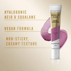 Max Factor Miracle Pure Vegan Blush - 004 Blooming Berry 13 Max Factor Miracle Pure Vegan Blush - 004 Blooming Berry -Cosmetica Serie Winkel 1200x1200 691