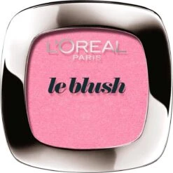 L'Oréal Paris True Match Blush - 145 Bois De Rose 31 L'Oréal Paris True Match Blush - 145 Bois De Rose -Cosmetica Serie Winkel 1200x1200 694