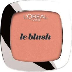 L’Oréal Paris True Match - 160 Pêche - Blush 33 L’Oréal Paris True Match - 160 Pêche - Blush -Cosmetica Serie Winkel 1200x1200 707