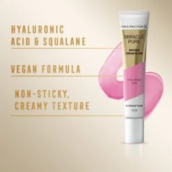 Max Factor Miracle Pure Vegan Blush - 001 Radiant Rose -Cosmetica Serie Winkel 1200x1200 711