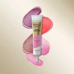Max Factor Miracle Pure Vegan Blush - 001 Radiant Rose -Cosmetica Serie Winkel 1200x1200 713
