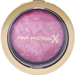 Max Factor Creme Puff Blush - 010 Nude Mauve 20 Max Factor Creme Puff Blush - 010 Nude Mauve -Cosmetica Serie Winkel 1200x1200 714