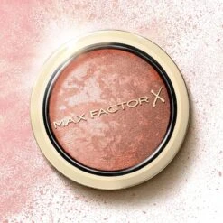 Max Factor Creme Puff Blush - 010 Nude Mauve 25 Max Factor Creme Puff Blush - 010 Nude Mauve -Cosmetica Serie Winkel 1200x1200 717