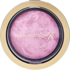 Max Factor Creme Puff Blush - 010 Nude Mauve 30 Max Factor Creme Puff Blush - 010 Nude Mauve -Cosmetica Serie Winkel 1200x1200 718