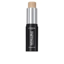 L'Oréal Paris Make-Up Designer Infallible Longwear Shaping Stick - 190 Golden Beige - Foundation 16 L'Oréal Paris Make-Up Designer Infallible Longwear Shaping Stick - 190 Golden Beige - Foundation -Cosmetica Serie Winkel 1200x1200 725