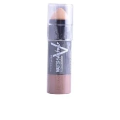Maybelline Master Contour V-Shape Duo Stick - Medium - Contouring 9 Maybelline Master Contour V-Shape Duo Stick - Medium - Contouring -Cosmetica Serie Winkel 1200x1200 728