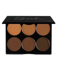 Sleek Cream Contour Kit - Medium -Cosmetica Serie Winkel 1200x1200 730