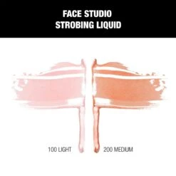 Maybelline Master Strobing Liquid - 100 Light 19 Maybelline Master Strobing Liquid - 100 Light -Cosmetica Serie Winkel 1200x1200 740