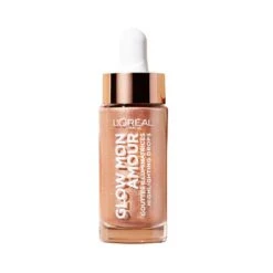 L'Oréal Paris Glow Mon Amour Highlighter Drops - 02 Loving Peach -Cosmetica Serie Winkel 1200x1200 743