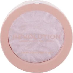 Makeup Revolution - Reloaded Highlighter Peach Lights 18 Makeup Revolution - Reloaded Highlighter Peach Lights -Cosmetica Serie Winkel 1200x1200 753