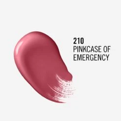 Rimmel London Lasting Provocalips Lip Colour Lippenstift 210 Pinkcase Of Emergency 15 Rimmel London Lasting Provocalips Lip Colour Lippenstift 210 Pinkcase Of Emergency -Cosmetica Serie Winkel 1200x1200 76