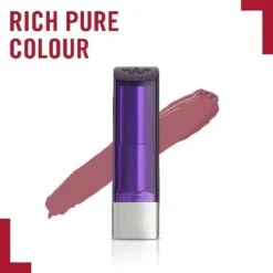 Rimmel London Provocalips Lip Color Lippenstift - 180 Vintage Pink -Cosmetica Serie Winkel 1200x1200 79