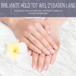 Gellak Starterspakket - Gellak - Gel Nagellak - Gellak Set - 6x8ML Kleuren - Nude Edition - Gellac - Nude Kleuren 14 Gellak Starterspakket - Gellak - Gel Nagellak - Gellak Set - 6x8ML Kleuren - Nude Edition - Gellac - Nude Kleuren -Cosmetica Serie Winkel 1200x1200 807