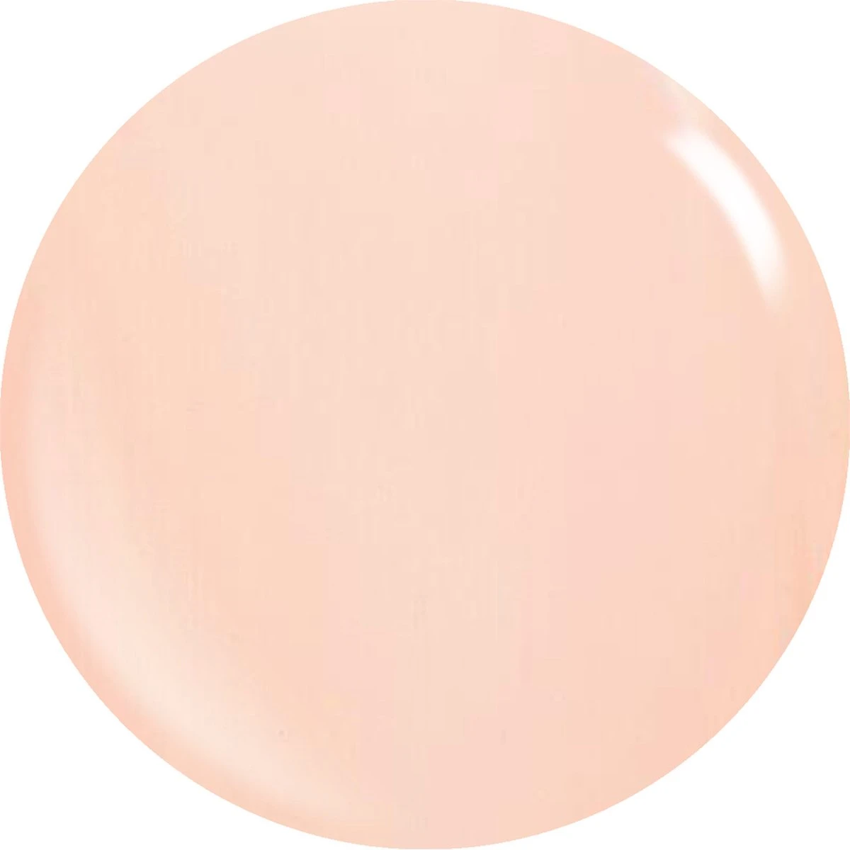 Sensista Color Gel Chai Love You - Nude/Transparant 4 Sensista Color Gel Chai Love You - Nude/Transparant - Afbeelding 2