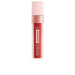 L’Oréal Paris Les Macarons Langhoudende Matte Lipstick - 834 Infinite Spice - Nude - 6,7 Ml 23 L’Oréal Paris Les Macarons Langhoudende Matte Lipstick - 834 Infinite Spice - Nude - 6,7 Ml -Cosmetica Serie Winkel 1200x1200 86